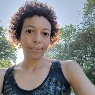 mars: Artist, master naturalist, land steward, environmental educator