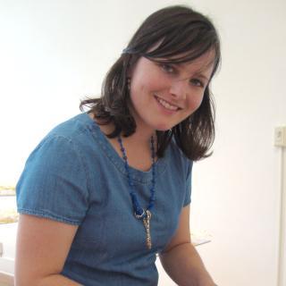 Artist Casey Wittier