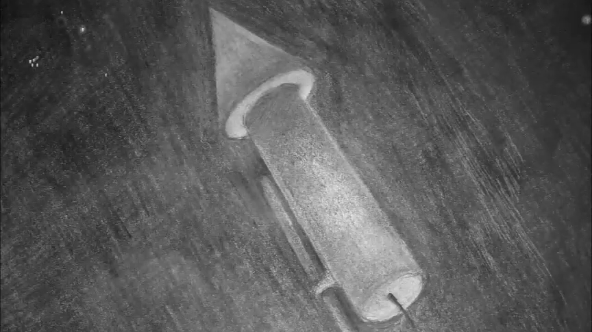 Sulfur Picnic by Gregg Williard